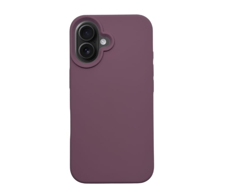Etui silikonowe Etuilo Apple iPhone 16 Magsafe fioletowy.jpg
