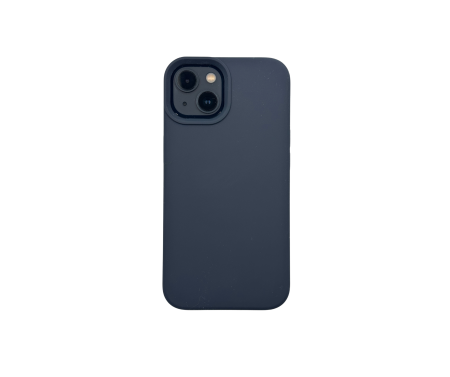 Etui Silikonowe Etuilo Magsafe Apple iPhone 13 14 granatowy.png