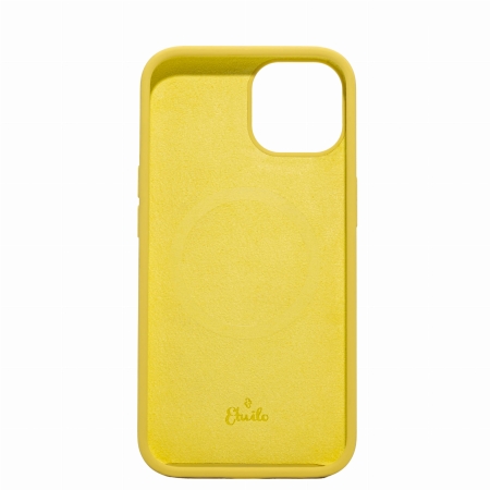 Etui Silikonowe Etuilo Magsafe Apple iPhone 13 14 (5).webp