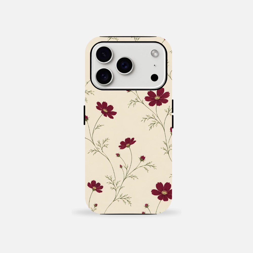 Etui MagSafe dla Apple iPhone wzór POLNE